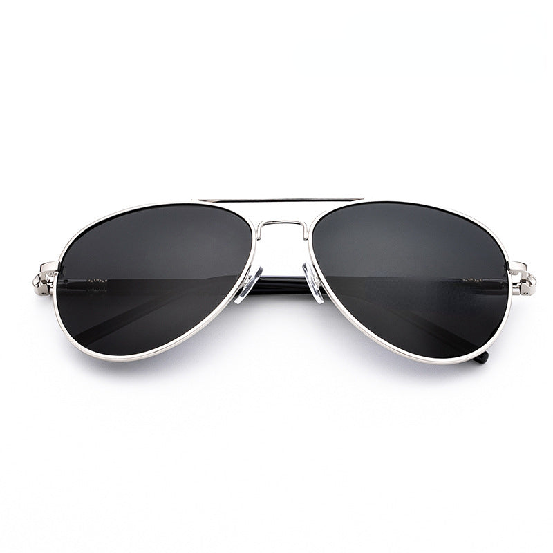 Men's Aviator Polarized Sunglasses UV Protection