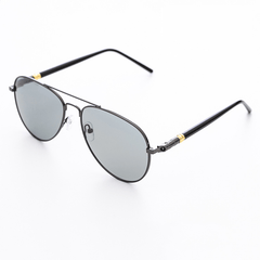 Men's Aviator Polarized Sunglasses UV Protection