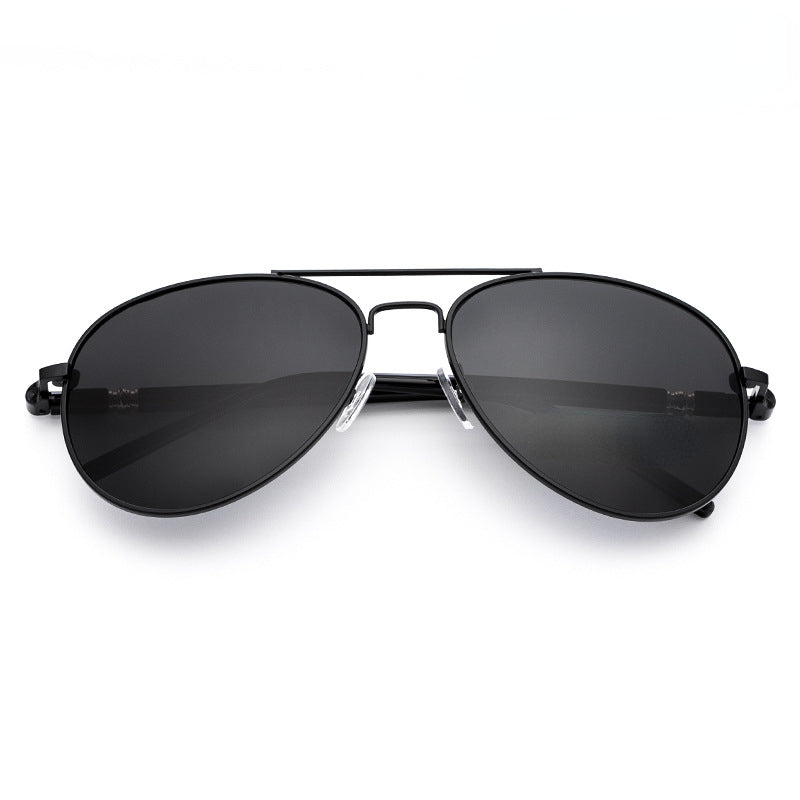 Men's Aviator Polarized Sunglasses UV Protection