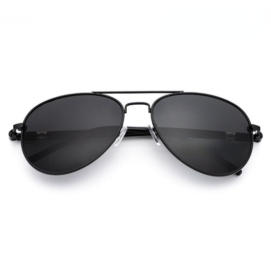 Men's Aviator Polarized Sunglasses UV Protection