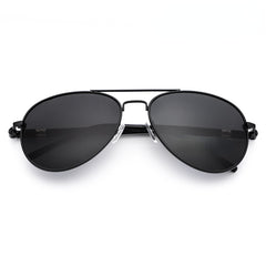 Men's Aviator Polarized Sunglasses UV Protection