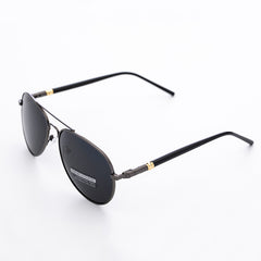 Men's Aviator Polarized Sunglasses UV Protection