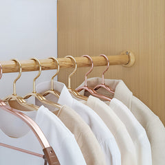 Non Slip Arc Large Skeleton Hanger