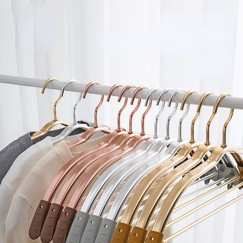 Non Slip Arc Large Skeleton Hanger