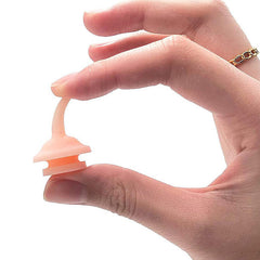 Pet Nursing Kit for Small Animals - Feeding Bottle, Syringes, Nipples