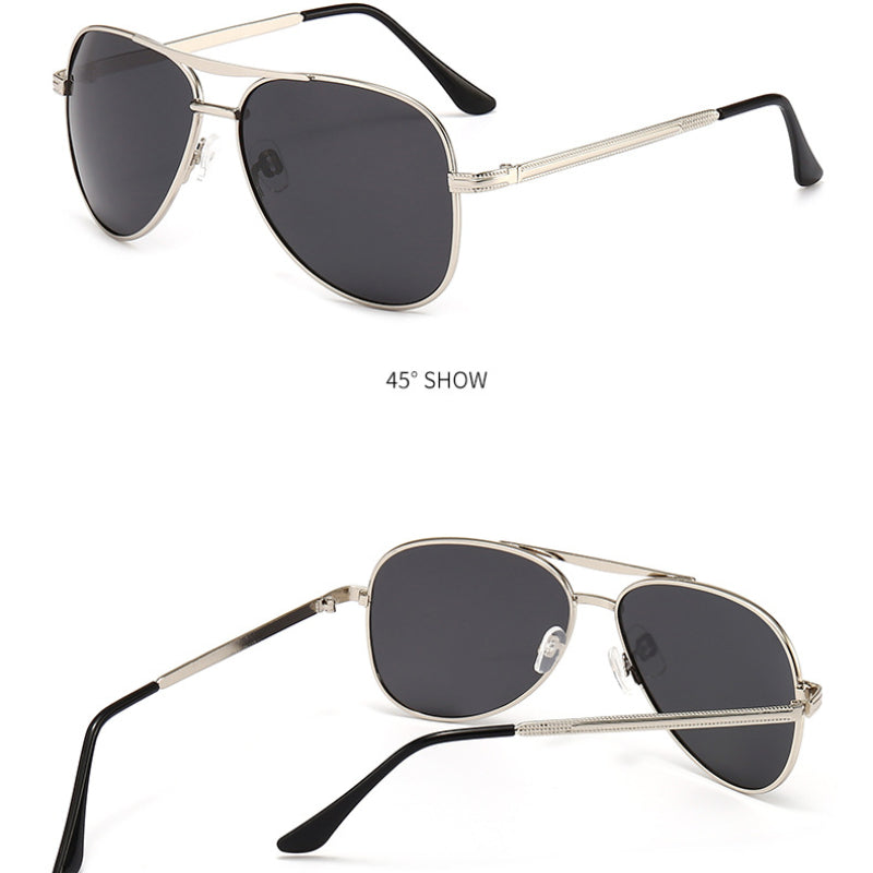 Men's Driver Polarized Sunglasses UV Protection