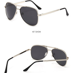 Men's Driver Polarized Sunglasses UV Protection
