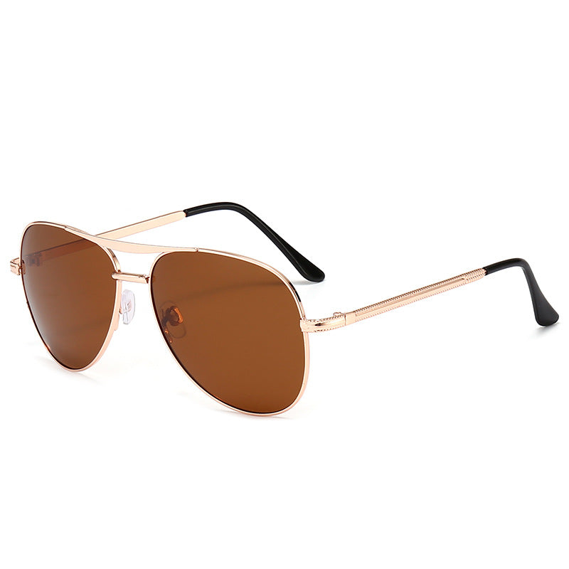 Men's Driver Polarized Sunglasses UV Protection