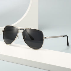 Men's Driver Polarized Sunglasses UV Protection