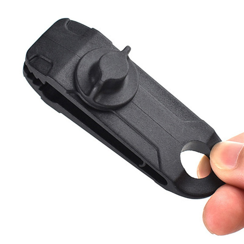 10pcs Tarp Clamps Awning Tent Canopy Clamp Clip Snap Canvas