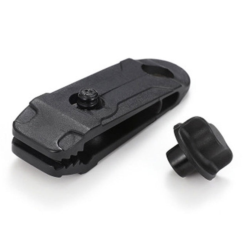 10pcs Tarp Clamps Awning Tent Canopy Clamp Clip Snap Canvas