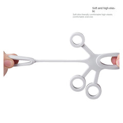 Silicone Yoga Finger Tensioner for Hand Rehabilitation