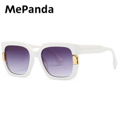 MePanda Square Unisex Sunglasses