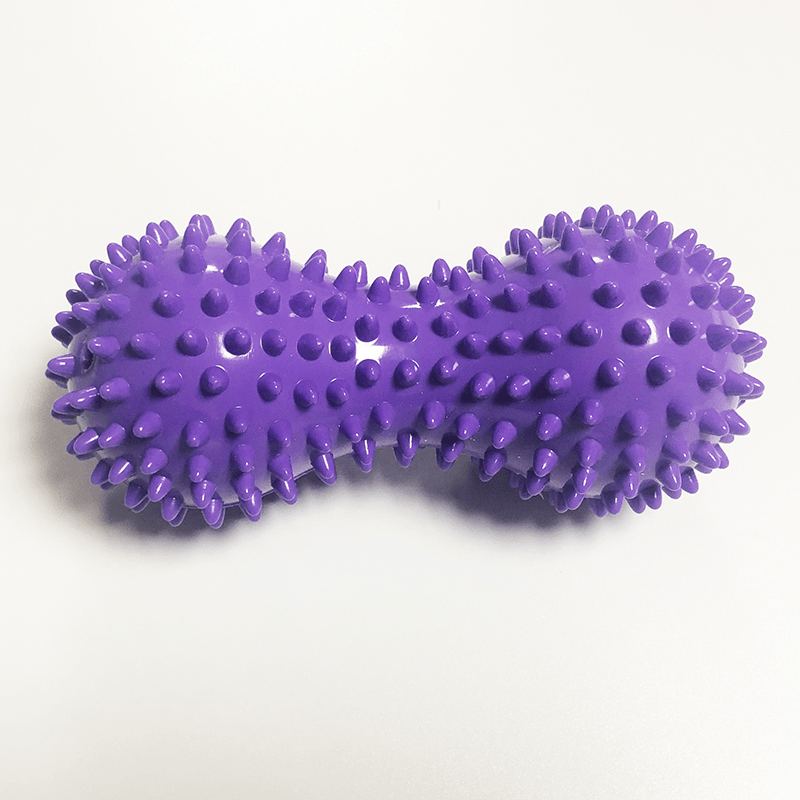 Deep Tissue Massage Ball for Back, Foot & Plantar Fasciitis