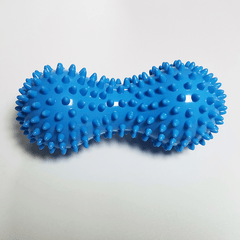 Deep Tissue Massage Ball for Back, Foot & Plantar Fasciitis
