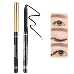 Matte Waterproof Eyeliner Pencil Long Lasting Liquid Pen