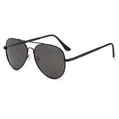 Men's Polarized Aviator Driving Sunglasses UV Protection