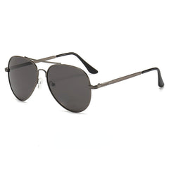 Men's Polarized Aviator Driving Sunglasses UV Protection