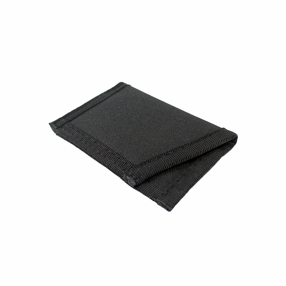 Camouflage Canvas Kids Coin Purse Outdoor Sports Wallet