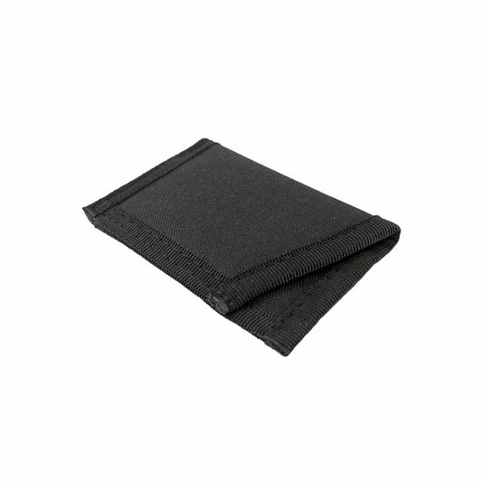 Camouflage Canvas Kids Coin Purse Outdoor Sports Wallet