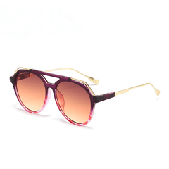 Men's Vintage Square Sunglasses UV400