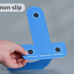 Acrylic Book Ends For Shelves Heavy Duty Bookends Plastic Bookends