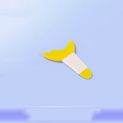 Eyelash Tool with Eyeliner Guide, Mascara Shield, Eye Shadow Applicator