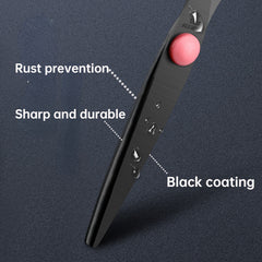 Thickened Sharp Household Scissors Office Stationery Special Scissors