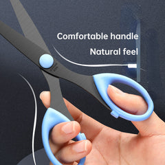 Thickened Sharp Household Scissors Office Stationery Special Scissors