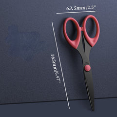 Thickened Sharp Household Scissors Office Stationery Special Scissors