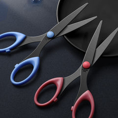 Thickened Sharp Household Scissors Office Stationery Special Scissors