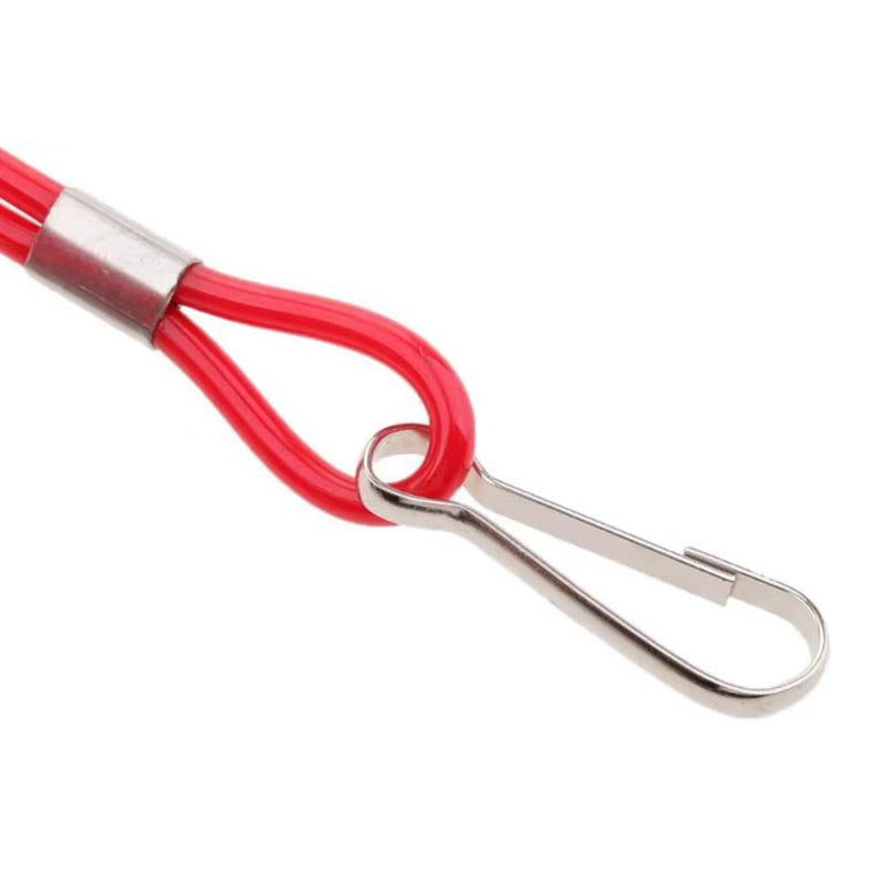 Boat Kill Switch Lanyard Emergency Stop Keychain