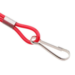 Boat Kill Switch Lanyard Emergency Stop Keychain
