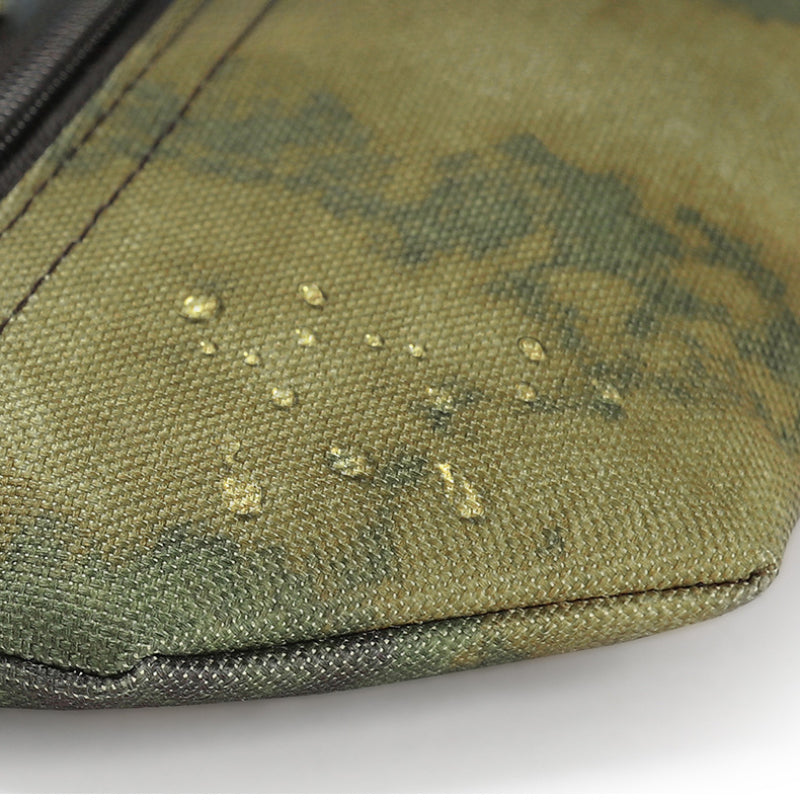 Portable Oxford Cloth Tactical Storage Bag for Camping