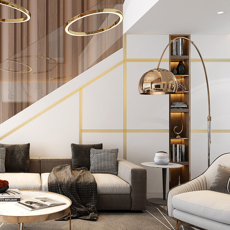 Golden Lines Tape Wall Repair Waterproof Wear Resistant 2.5m