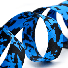 Camouflage Handlebar Tape for Road Bike - Cork Wrap with Bar Plugs