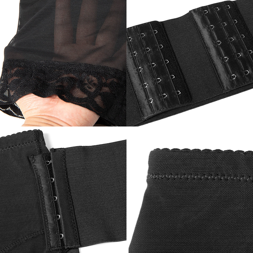 Waist Trainer Tummy Wrap Tummy Control Slim Girdle Belt Cincher