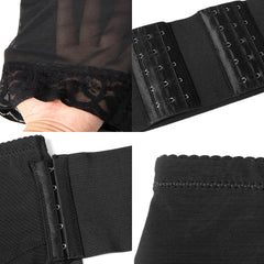 Waist Trainer Tummy Wrap Tummy Control Slim Girdle Belt Cincher