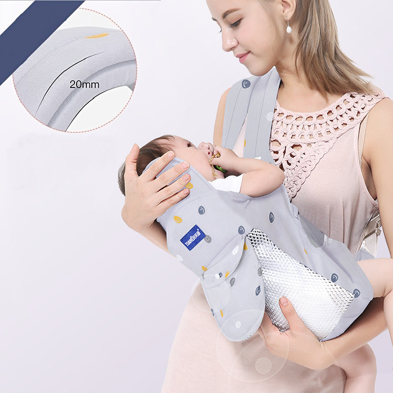 Baby Carrier Baby Front And Back Carrier Baby Carrier