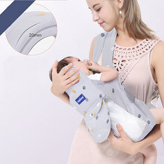Baby Carrier Baby Front And Back Carrier Baby Carrier