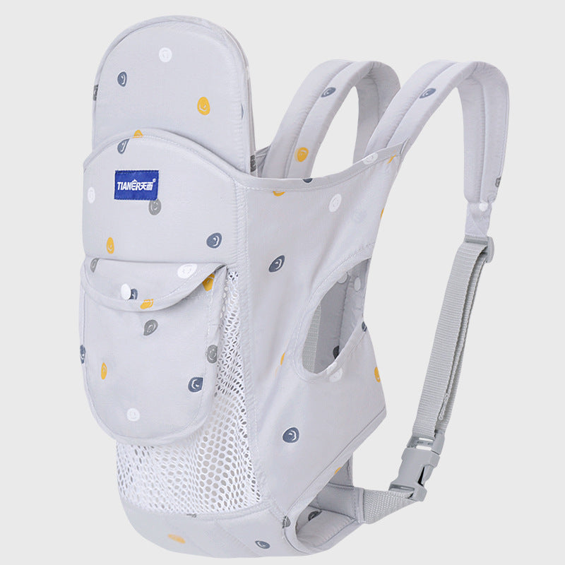 Baby Carrier Baby Front And Back Carrier Baby Carrier