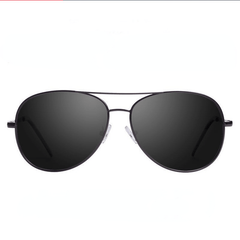 Men's Polarized Sunglasses UV 400 Protection Night Changing Glasses