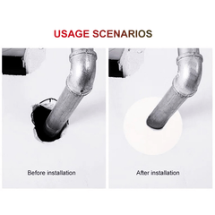 Wall Hole Repair Sealant Waterproof Solid Glue Household Tool