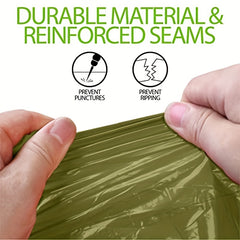 Reflective First Aid Raincoat for Hiking