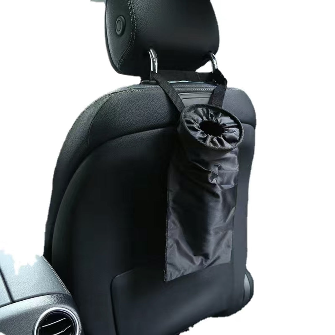 Car Seat Back Storage Bag Non woven Trash Bags Car Hanging Car Storage Bag
