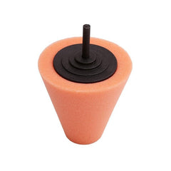 Car Hub Polishing Sponge Grinding Head - Dead Angle Polishing Sponge Wheel