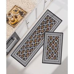 Absorbent Floor Mat Household Kitchen Mat Non slip Foot Mat