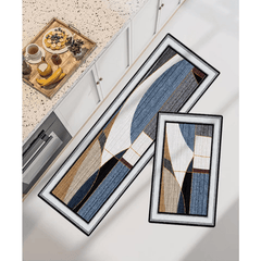 Absorbent Floor Mat Household Kitchen Mat Non slip Foot Mat