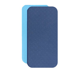 2pcs Non-slip Yoga Pilates Fitness Pads for Elbows and Knees