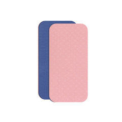 2pcs Non-slip Yoga Pilates Fitness Pads for Elbows and Knees